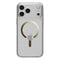 Spigen iPhone 17 Pro MAX Case Ultra Hybrid MAGFIT